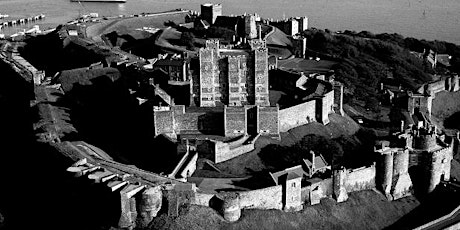 Dover Castle Ghost Hunt with Haunted Happenings