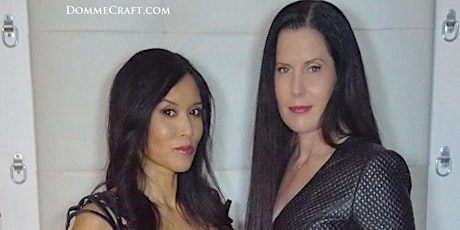 DommeCraft: Become A Dominatrix primary image