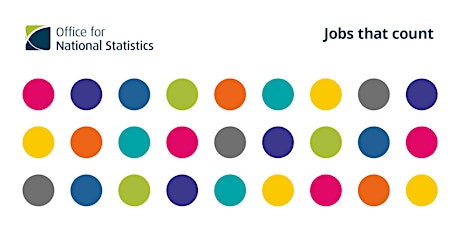 A Career in Infrastructure at the Office for National Statistics (ONS)