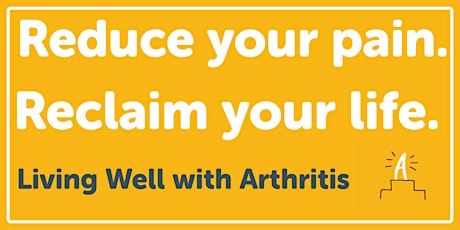Living Well with Arthritis, Churchtown Dublin 14