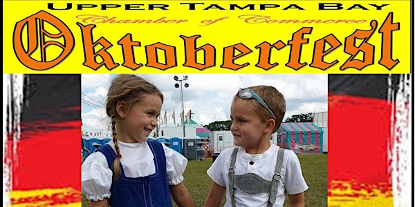 Upper Tampa Bay Oktoberfest