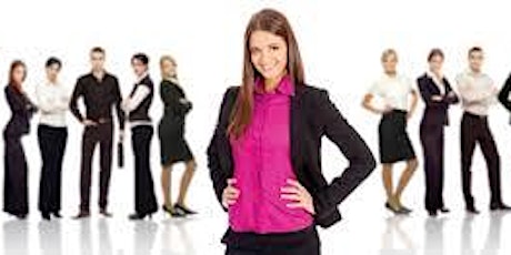 Women In Business East (Mooroolbark)  primary image
