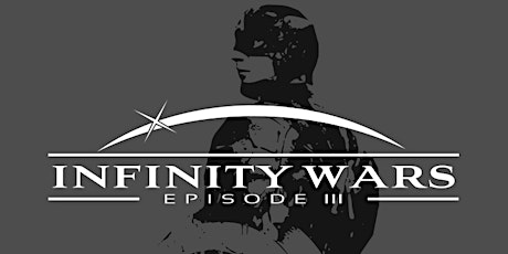 INFINITY WARS | episode III