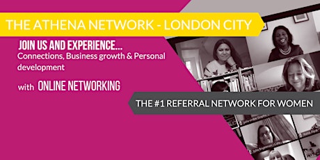 London City Networking (Bank Meeting)