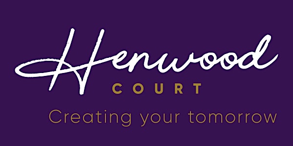 Henwood Court Businesssense® 4th October 2022