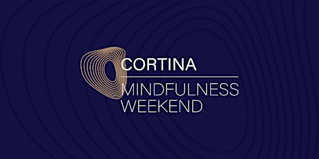 Cortina Mindfulness Weekend