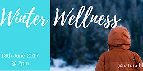 Winter Wellness Workshop primary image