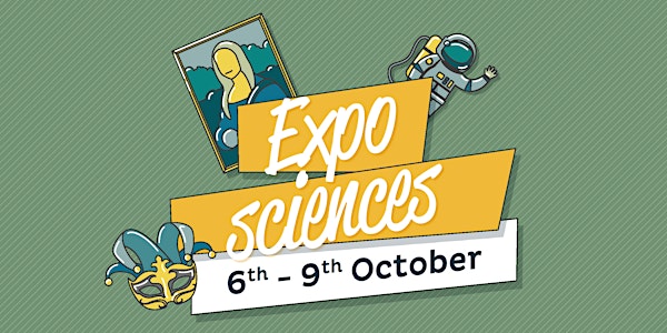 Expo:Sciences 2022