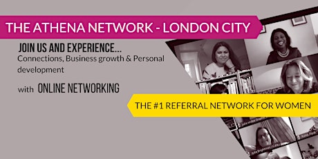 London City Networking (Liv. St & Monument Meeting)