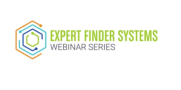 EFS Forum Webinar 2: Intersection of Faculty Information Systems and RIMs