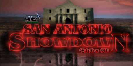 Pro Wrestling Element "San Antonio Showdown"