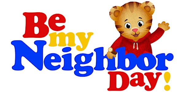 WQLN Be My Neighbor Day powered by PNC Grow Up Great
