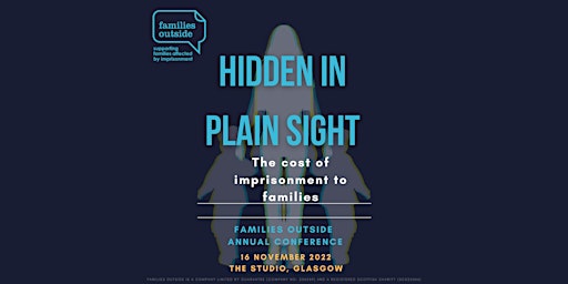 Hidden in Plain Sight: The Cost of Imprisonment to Families
