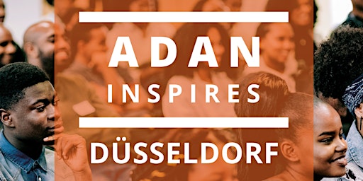 ADAN Inspires Düsseldorf