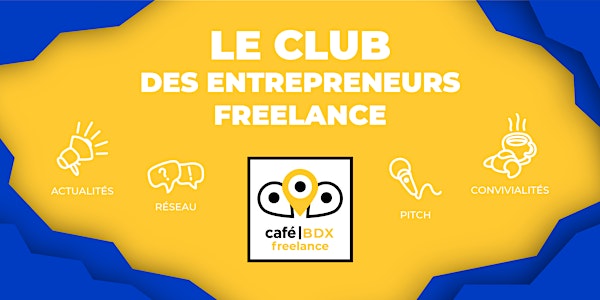 Café Freelance Bordeaux #8