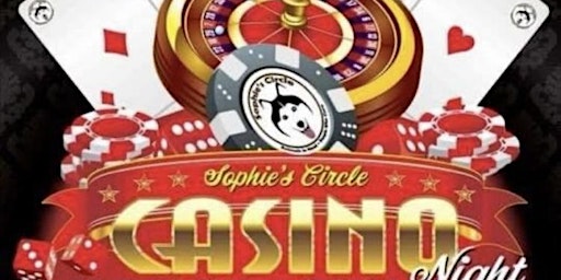 Sophie’s Circle Casino Night