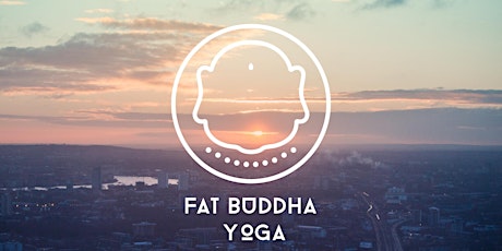 Fat Buddha Yoga @ Shangri-La Hotel, At The Shard