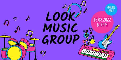 Look Music Group