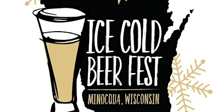24th & FINAL Ice Cold Beer Festival