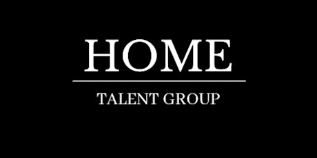 Home Talent Group- Workshops- Edinburgh