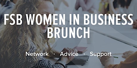 Women in Business BRUNCH Sevenoaks 151 130717 primary image