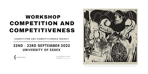 Workshop: Competition and Competitiveness