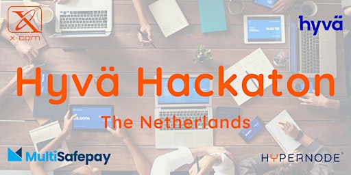 Hyvä Hackathon The Netherlands