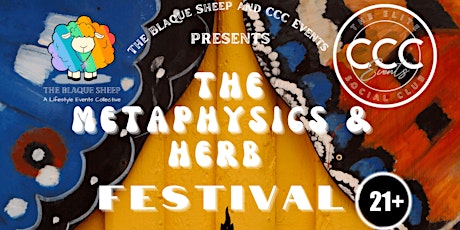 The Metaphysics and Herb Festival