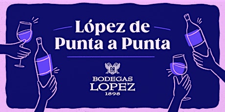 López de Punta a Punta 2022