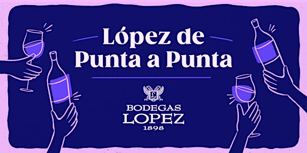 López de Punta a Punta 2022