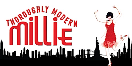 Thoroughly Modern Millie primary image