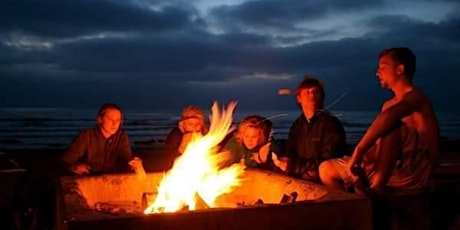 La Jolla Shores Fireside Chat to a #BetterLife & #BetterWorld