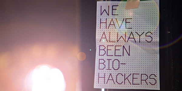 DIY Science, from the Maker Scene to Biopunk and Beyond