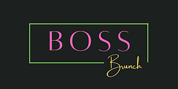 BOSS Brunch with Roses Cocina