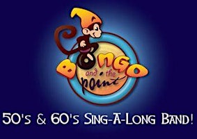 Bongo & the Point Rocking Oldies Sing-A-Long at the Historic Select Theater