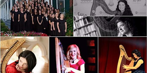 Resounding Harps