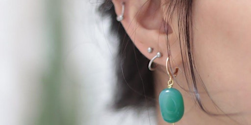 Make your own earrings