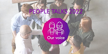 People Talks-Remote Session 6
