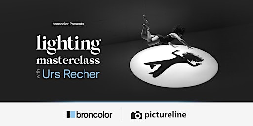 broncolor Presents: Lighting Masterclass with Urs Recher - Salt Lake City
