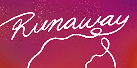 Erin Keane: Runaway (In Conversation with D. Watkins)