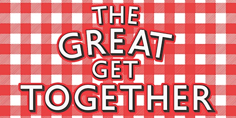 The Great Get Together at Ronkswood primary image