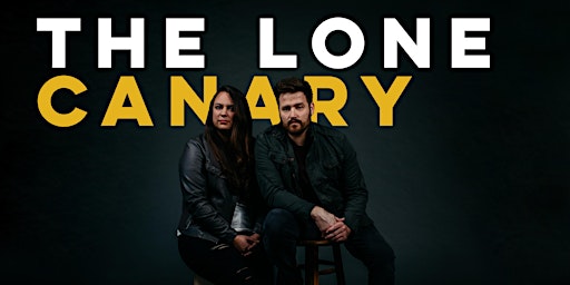 The Lone Canary primary image