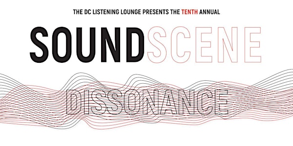 Sound Scene X: Mini Listening Lounge