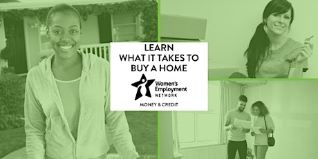 Learn What It Takes to Buy a Home