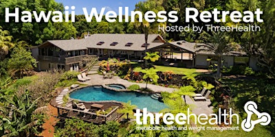 Hawaii Wellness Retreat