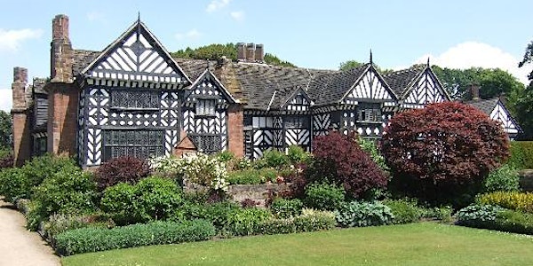 Southampton City Experience - Tudor House and Gardens