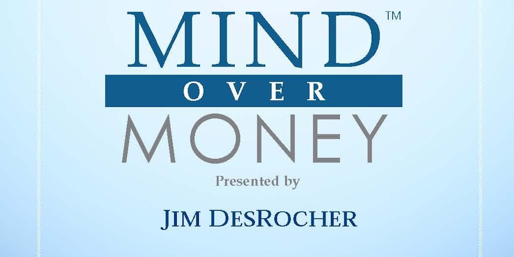 mind over money mind over money