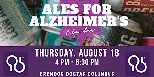 Ales for Alzheimer's Columbus