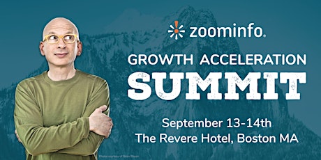 Growth Acceleration Summit - Presented by ZoomInfo primary image