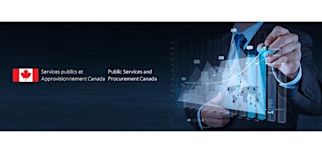 Doing Business with the government of Canada primary image